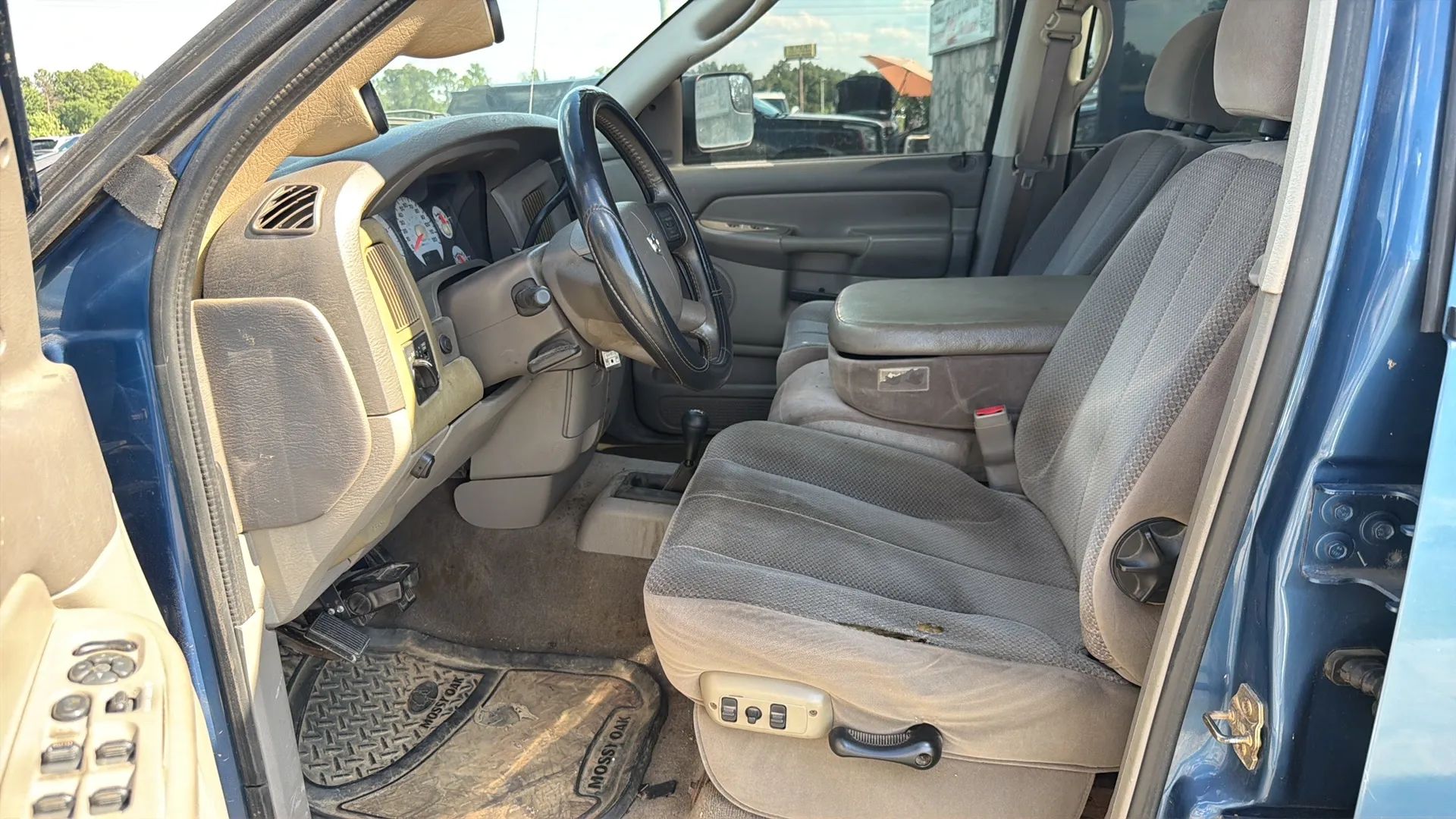 dodge ram 2500 pickup 2005 3D7KS28C85G816654 image dodge ram 2500 pickup 2005 3D7KS28C85G816654 image